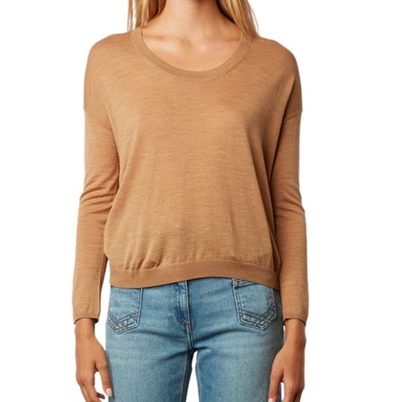 Faded Glory Sweaters - Light long sleeve soft knit sweater tag is bigger than size fits like a medium